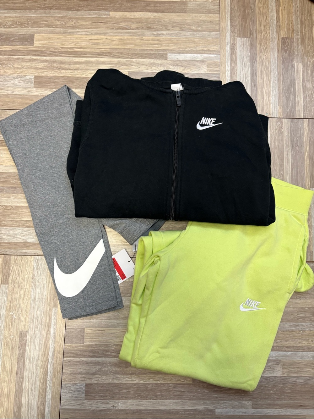 Nike Girls bundle